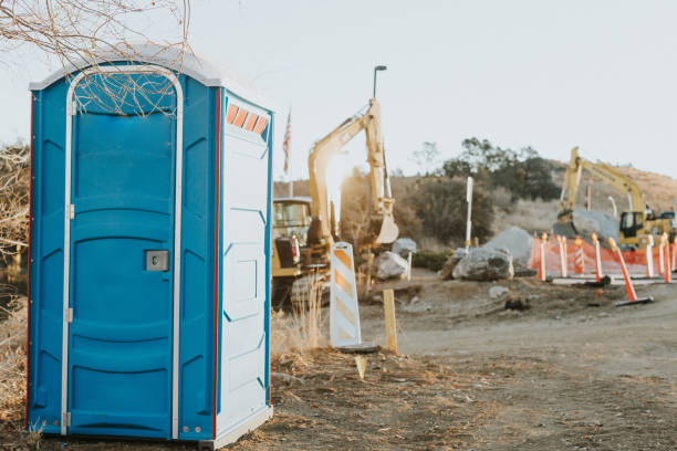 Porta potty rental for festivals in Fort Knox, KY