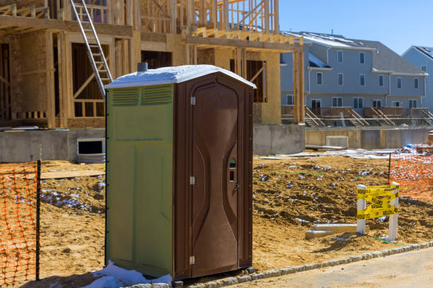 Best Affordable portable toilet rental  in Fort Knox, KY