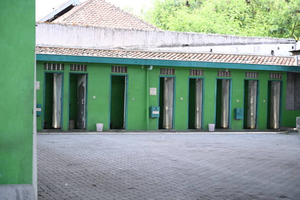 Best Sanitation services for porta potties  in Fort Knox, KY