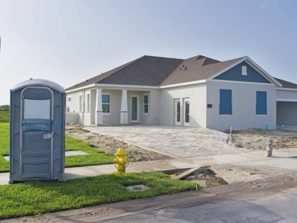 Best Portable bathroom rental  in Fort Knox, KY